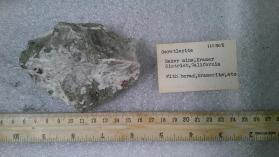 Gerstleyite