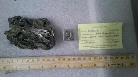 Boulangerite