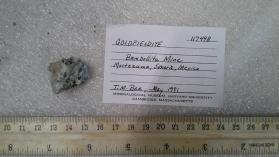 Goldfieldite