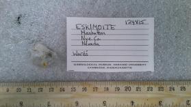 Eskimoite