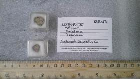 Lorandite