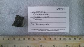 Luzonite