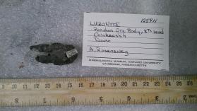 Luzonite