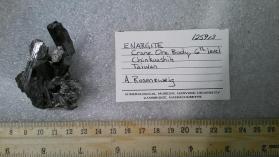 Enargite