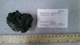 Enargite