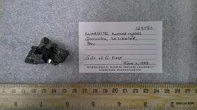 Enargite