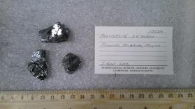 Polybasite