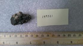 Tetrahedrite
