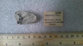 Meneghinite