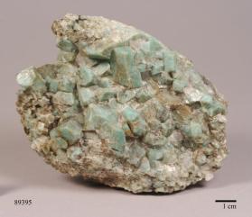 MICROCLINE