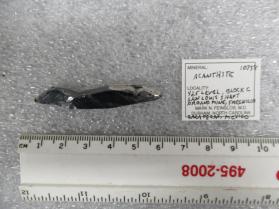 Acanthite