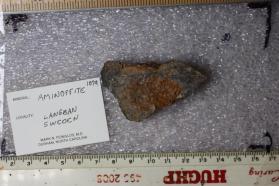 Aminoffite