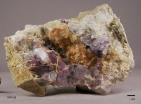 FLUORITE