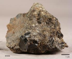 Allanite