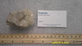 Aragonite