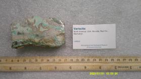 Variscite