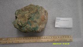 Variscite