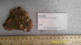Bauxite