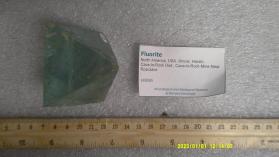 Fluorite