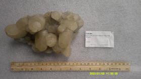 Calcite