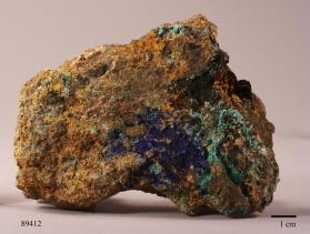 Azurite