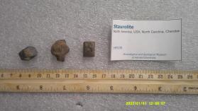 Staurolite