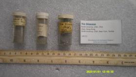 Tin Disease