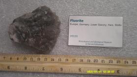 Fluorite