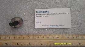 Tourmaline