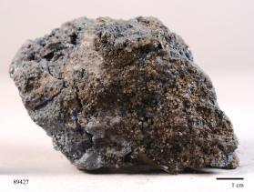 Chalcophanite