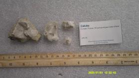 Calcite