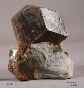 ANDRADITE