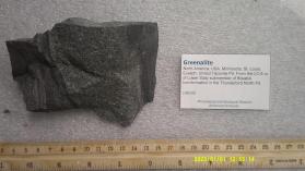 Greenalite