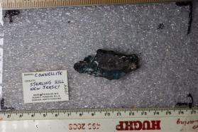 Connellite