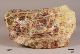 WILLEMITE