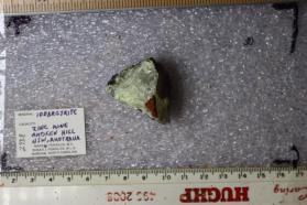 Iodargyrite