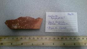 catlinite