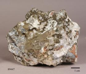 WILLEMITE