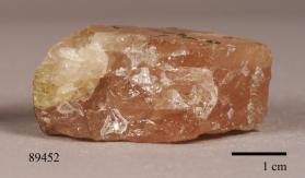 WILLEMITE
