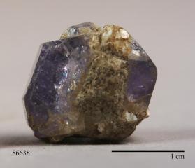 FLUORAPATITE