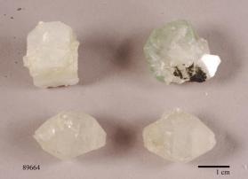 Apophyllite