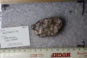 Alleghanyite