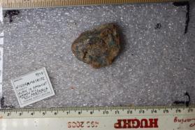 Niedermayrite