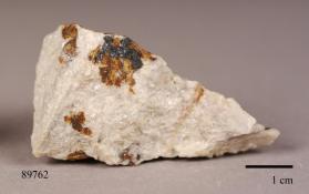 Pectolite