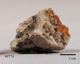 WILLEMITE