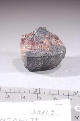 Tantalite-(Mn)