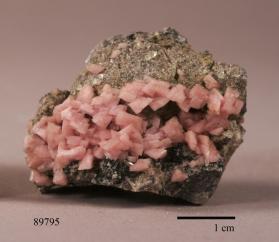 RHODOCHROSITE