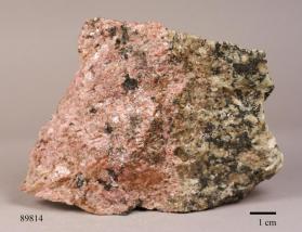 RHODONITE