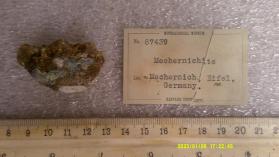 mechernichite