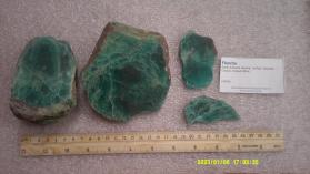 Fluorite